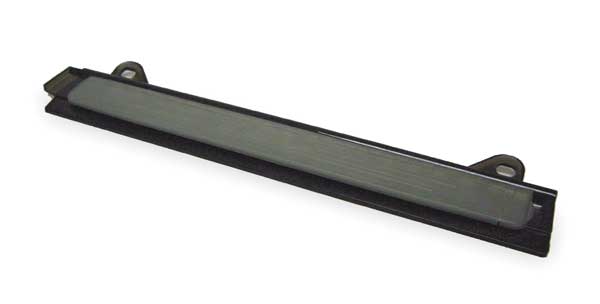 Paper Punch, 3-Hole, Blk, 6 Sheet