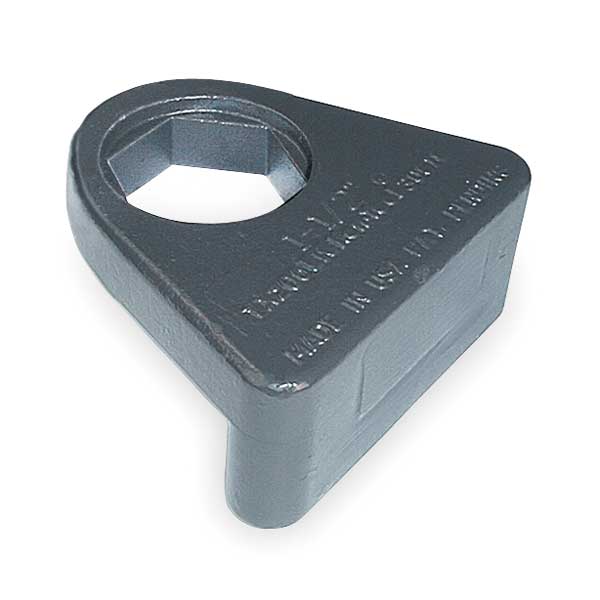 Cap Nut Wrench, Heavy Duty SAE