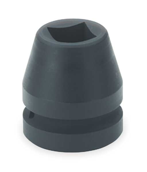 Impact Sockets, Off-Road Budd