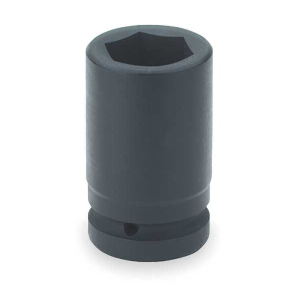 Impact Sockets, Deep Length, 1 In Drive