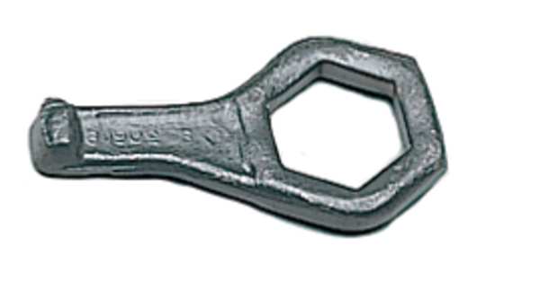 Cap Nut Wrench, SAE
