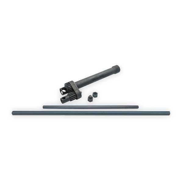 Power Wrench Set, Budd-Wheel