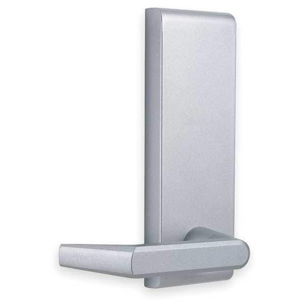 Lever, Dummy Escutcheon Lever, Grade 1