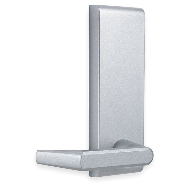 Lever, Dummy Escutcheon Lever, Grade 1