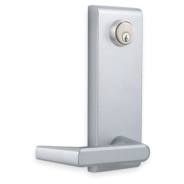 Lever, Night Latch Lever Escutcheon