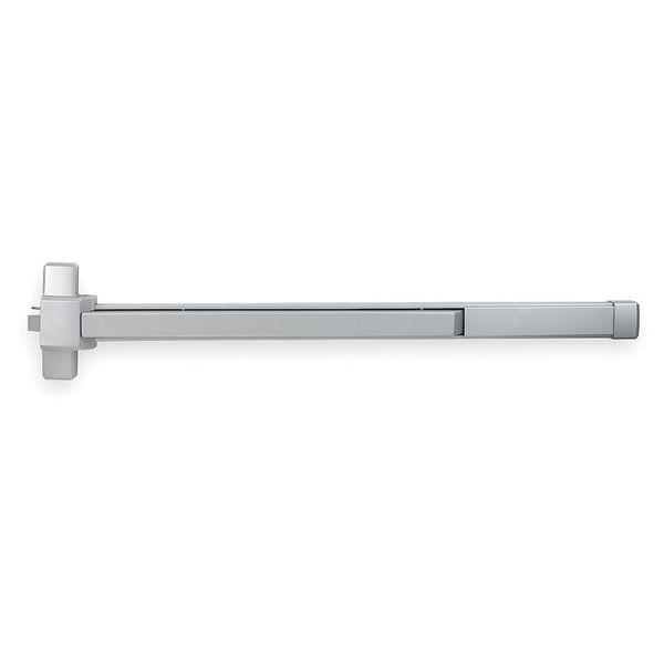 Rim, Exit Device, Standard Duty, Grade 1