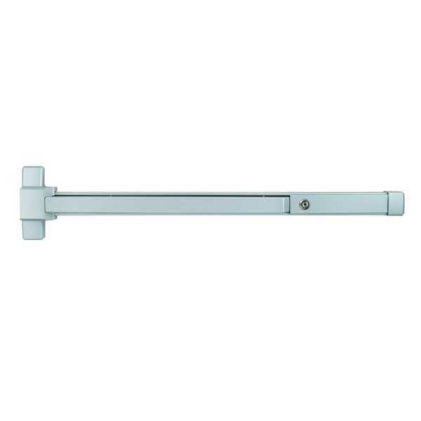 Rim, Exit Device, Standard Duty, Grade 1