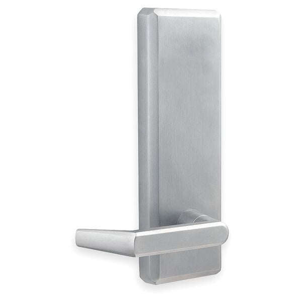 Lever, Dummy Escutcheon Lever, Grade 1