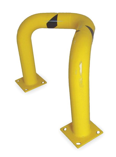 Triple Elbow Guard