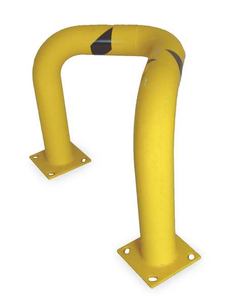 Triple Elbow Guard