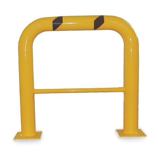 High Profile Machine Guard