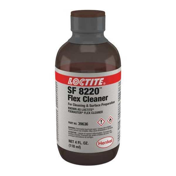 Surface Cleaner, SF 8220 Series, Clear, 4 fl oz, Bottle