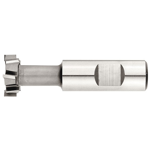 T-Slot Milling Cutter