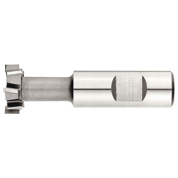 T-Slot Milling Cutter