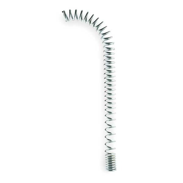 Pre-Rinse Spring, Chrome Plated Steel