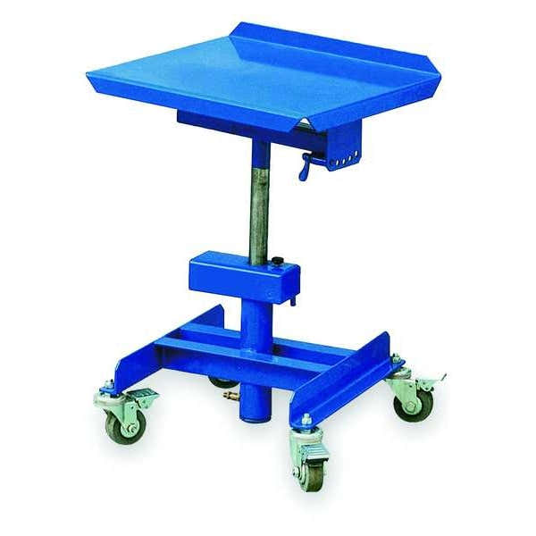 Tilting Workstand, 16x20 in., 330 lb. Cap.