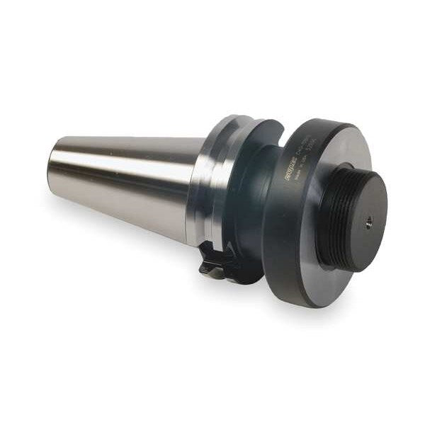 Holder, Boring Head, CAT 40, 1 1/2-18