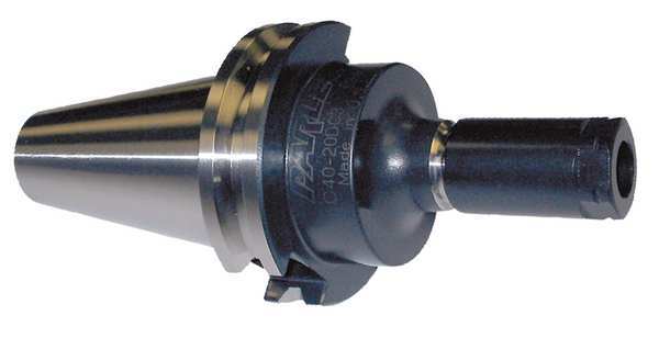 Collet Chuck, CAT50, DA180, Proj 6.150 In