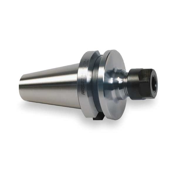 Collet Chuck, BT40, ER32, Proj 6.000 In