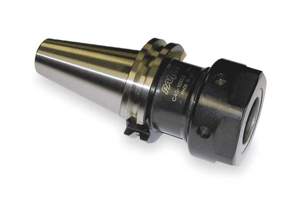 Collet Chuck, CAT50,100PG, Proj 3.000 In