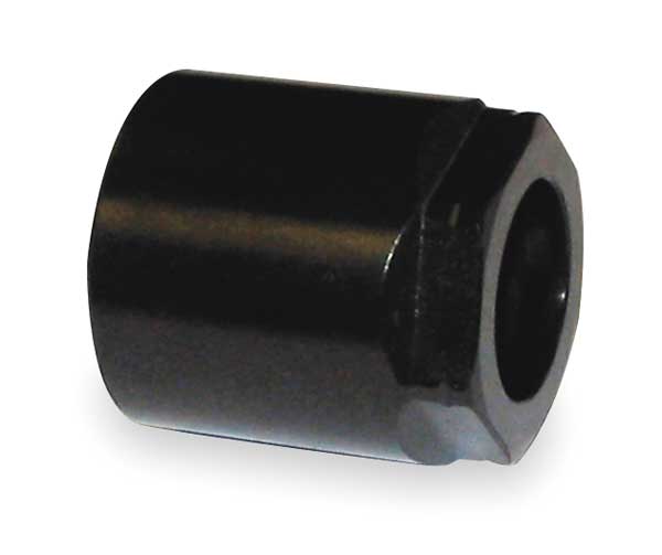 Flush Hex Collet Nut, ER11
