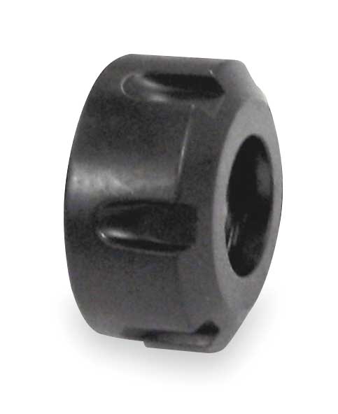 Dbl Angel Compression Nut, DA200, 3/4-16