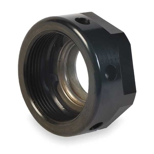 Dbl Angel Compression Nut, DA200, 11/16-20