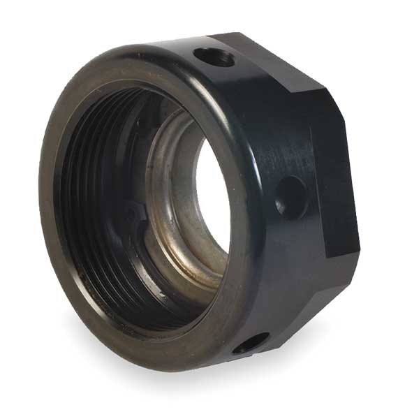 Double Angel Compression Nut, DA180
