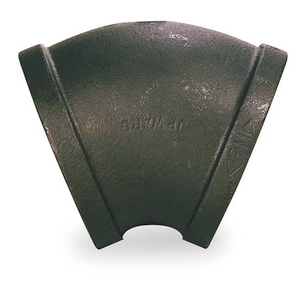 Malleable Iron 45 Degree Elbow Class 150