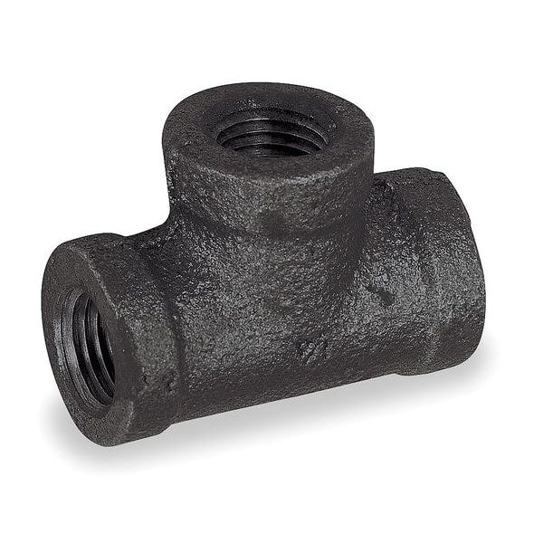 Malleable Iron Tee Class 150