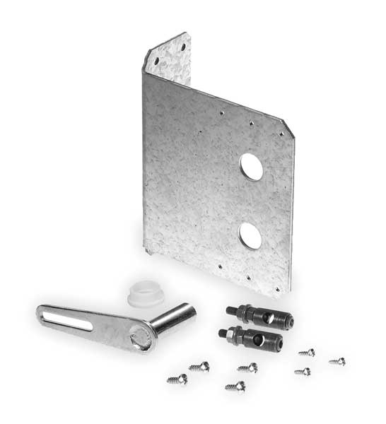 Mount Kit, FloorFrame GDE, 2UPH1, 2UPH4