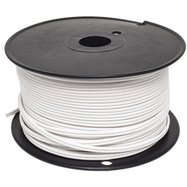 18 AWG 2 Conductor Lamp Cord 300V 250 ft. WT