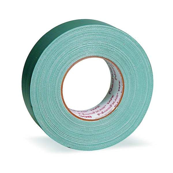 Duct Tape, 4 In x 60 yd, 11 mil, Silver