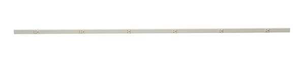 Prewired Raceway, 6 Outlets, 12 In. D