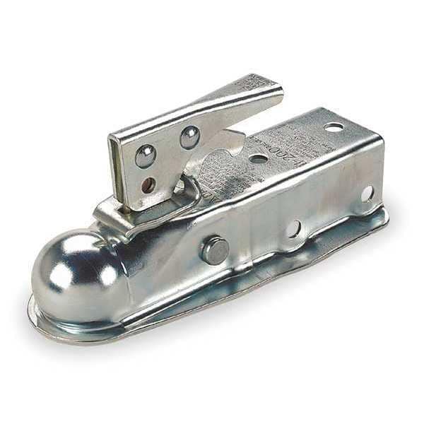 Trailer Coupler, Class I, 2000 lb.