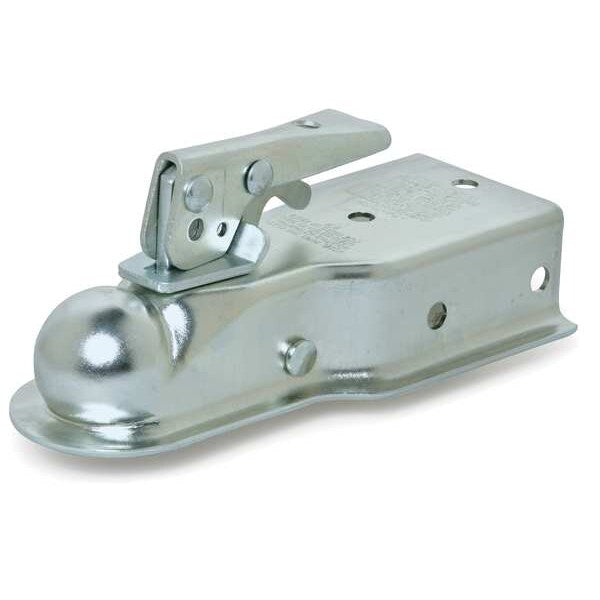 Trailer Coupler, Class I, 2000 lb.