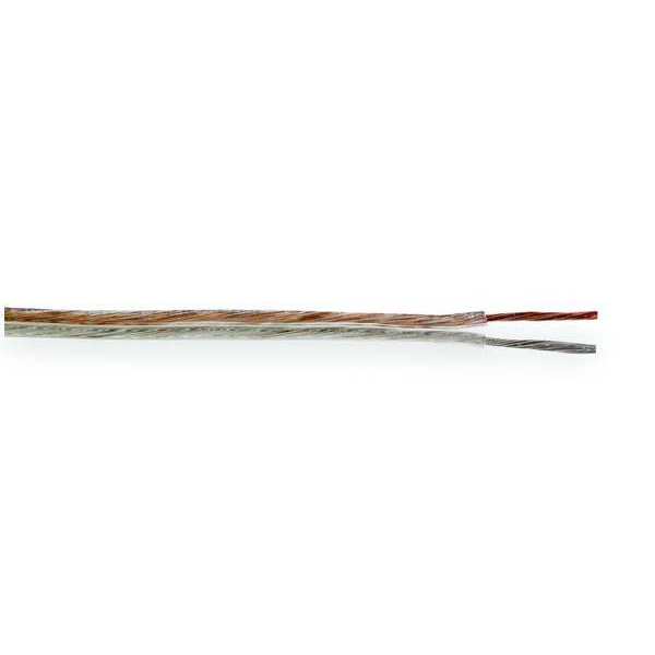 A/V Home Entertainmnt Cable, 16AWG, 1000FT