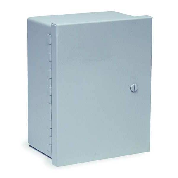 NEMA 1 8.0 in H x 6.0 in W x 6.0 in D Wall Mount Enclosure