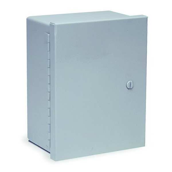 NEMA 1 36.0 in H x 24.0 in W x 8.0 in D Wall Mount Enclosure