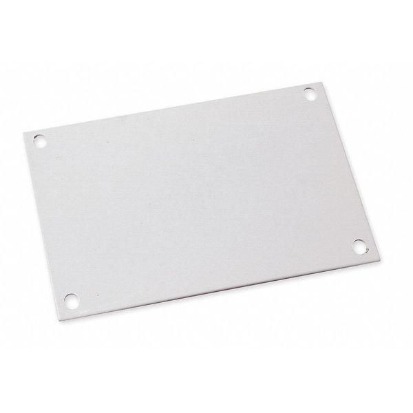 Enclosure Inner Panel