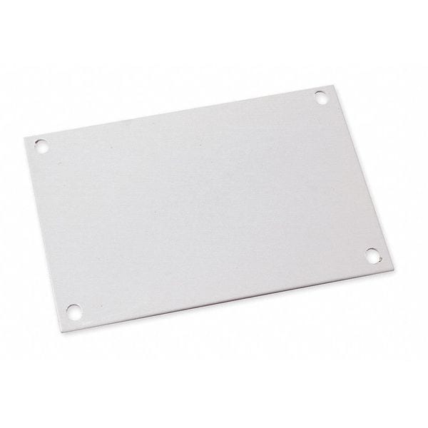 Enclosure Inner Panel