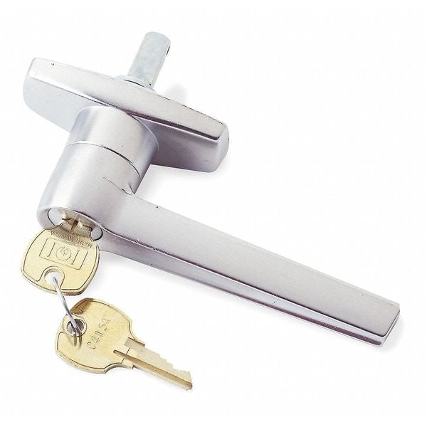 Latch Kit, Assembly