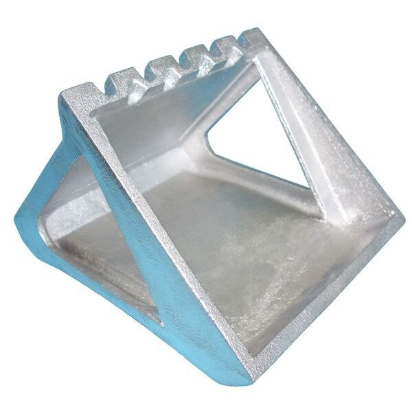 Wheel Chock, 9 In Width