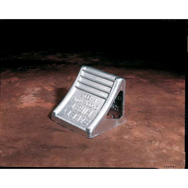 Wheel Chock, 9 In Width
