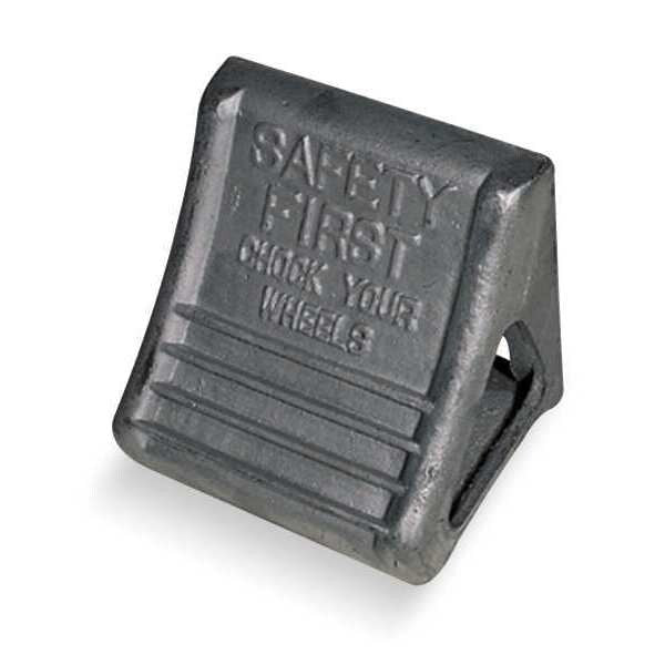 Wheel Chock, 9 In Width
