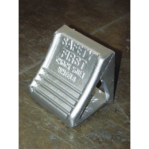 Wheel Chock, 9 In Width