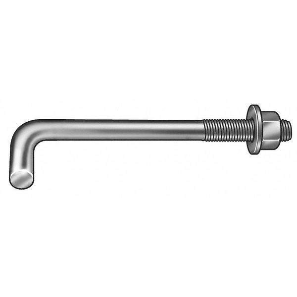 L-Hook, 1/2