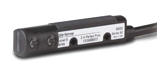 Photoelectric Sensor, Cylindrical, Diffuse