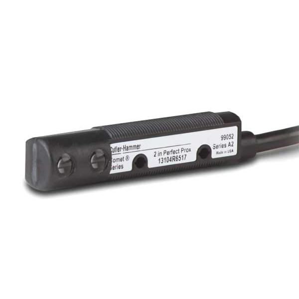 Photoelectric Sensor, Cylindrical, Diffuse