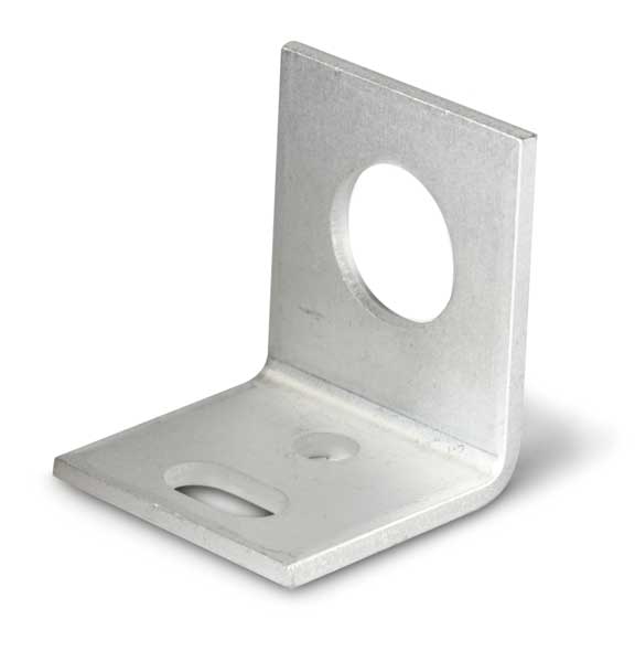 Bracket, 90 Deg, For 18mm Sensors